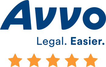 top rated Avvo business lawyer